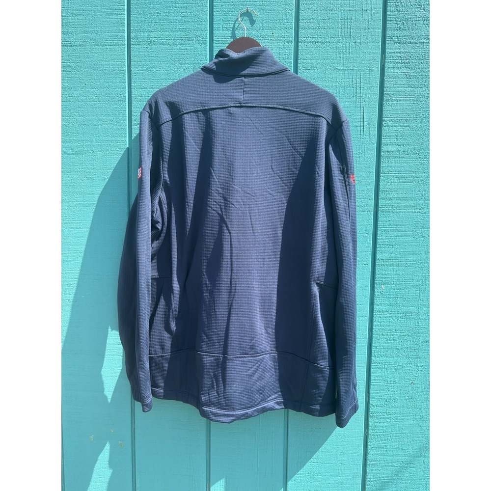 Westair‎ Thermo Full Zip Mens Port Authority X-Large Hypertherm Jacket - Picture 7 of 9